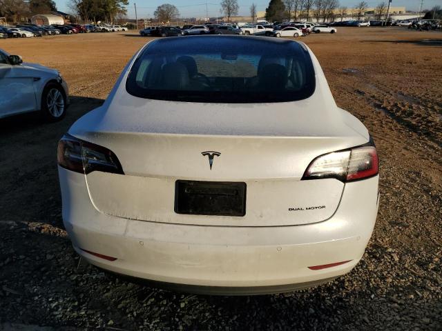 Photo 6 from auction – 2020 TESLA MODEL 3 with VIN 5YJ3E1EB7LF667698