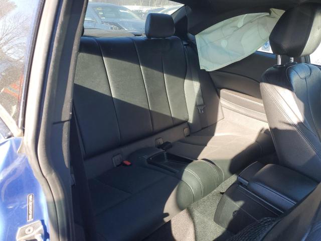 Photo 10 from auction – 2016 BMW M235XI with VIN WBA1J9C55GV371825