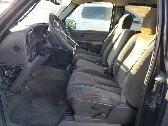 Photo 7 from auction – 2003 CHEVROLET SILVERADO with VIN 2GCEC19V931265297