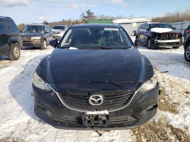 Photo 5 from auction – 2017 MAZDA 6 TOURING with VIN JM1GL1V5XH1124492