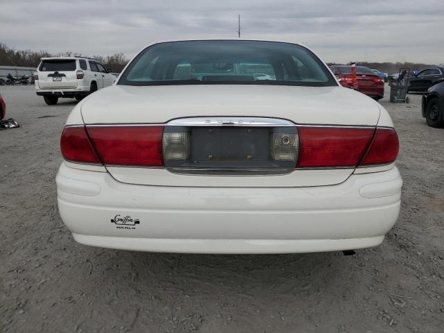 Photo 6 from auction – 2002 BUICK LESABRE CU with VIN 1G4HP54K124224652