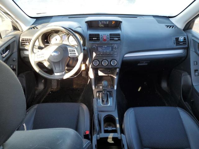 Photo 8 from auction – 2015 SUBARU FORESTER 2 with VIN JF2SJGDC2FH524832