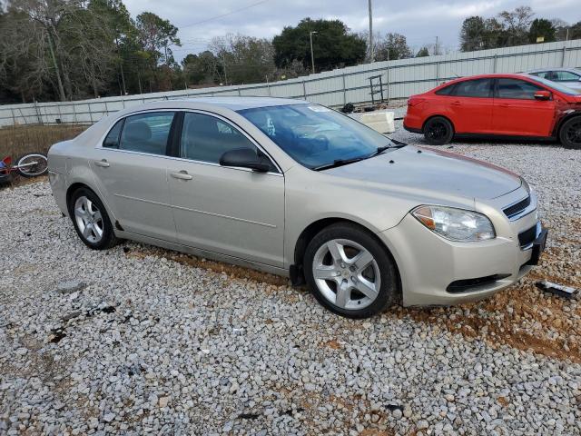 Photo 4 from auction – 2011 CHEVROLET MALIBU LS with VIN 1G1ZB5E1XBF123104