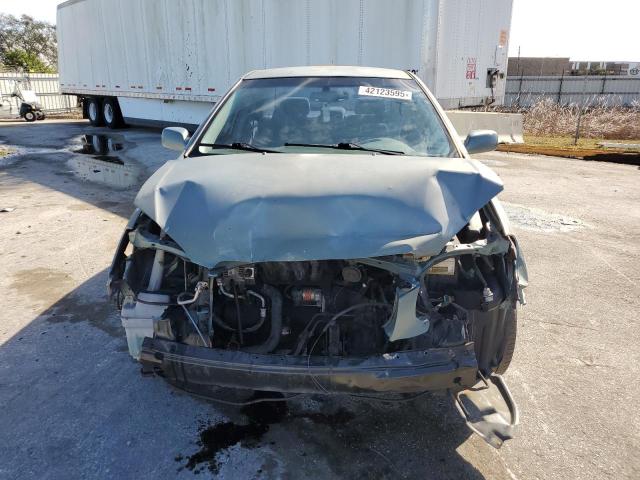 Photo 5 from auction – 2007 TOYOTA COROLLA CE with VIN 1NXBR32E17Z840716