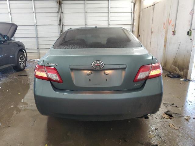 Photo 6 from auction – 2011 TOYOTA CAMRY BASE with VIN 4T1BF3EK9BU736820