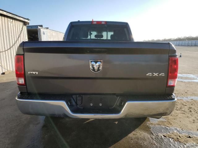 Photo 6 from auction – 2019 RAM 1500 CLASS with VIN 1C6RR7TT5KS695392