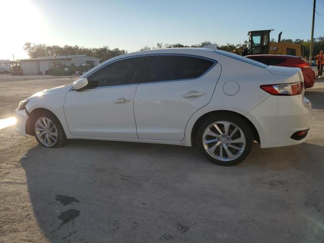 Photo 2 from auction – 2017 ACURA ILX PREMIU with VIN 19UDE2F74HA005406