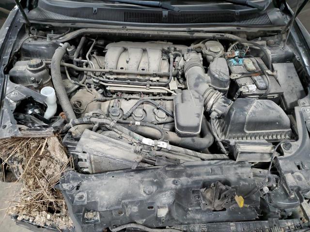 Zdjęcie 11 z aukcji – 2015 FORD TAURUS SEL z VIN 1FAHP2H88FG169094