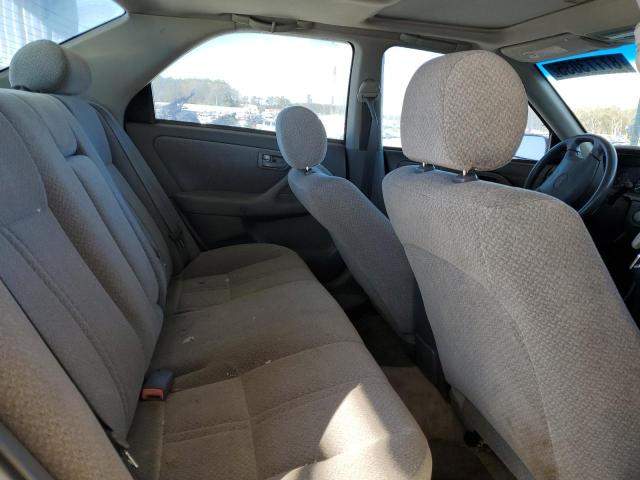 Photo 10 from auction – 2000 TOYOTA CAMRY with VIN 4T1BG28K3YU660569