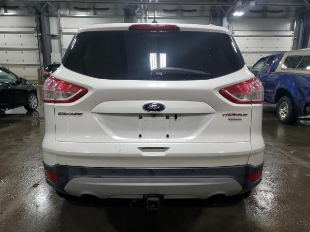 Photo 6 from auction – 2013 FORD ESCAPE TIT with VIN 1FMCU9J90DUA98928