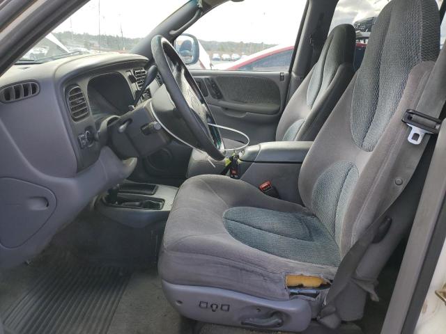Photo 7 from auction – 1998 DODGE DURANGO with VIN 1B4HS28Y9WF164577
