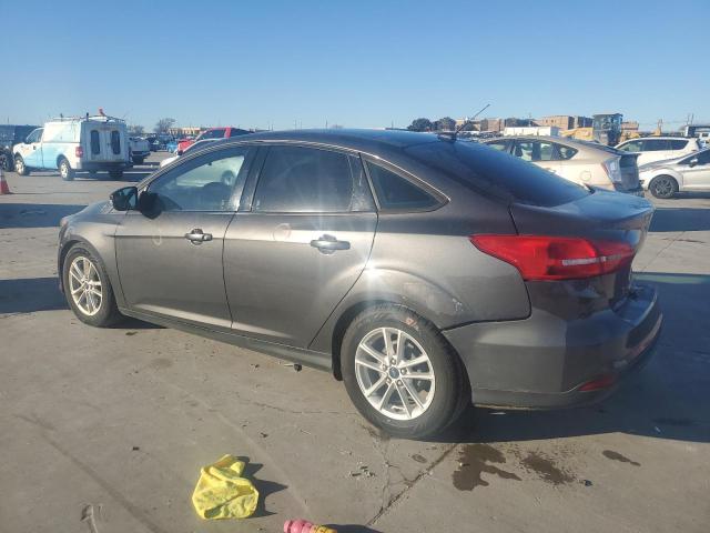 Photo 2 from auction – 2015 FORD FOCUS SE with VIN 1FADP3F28FL384761