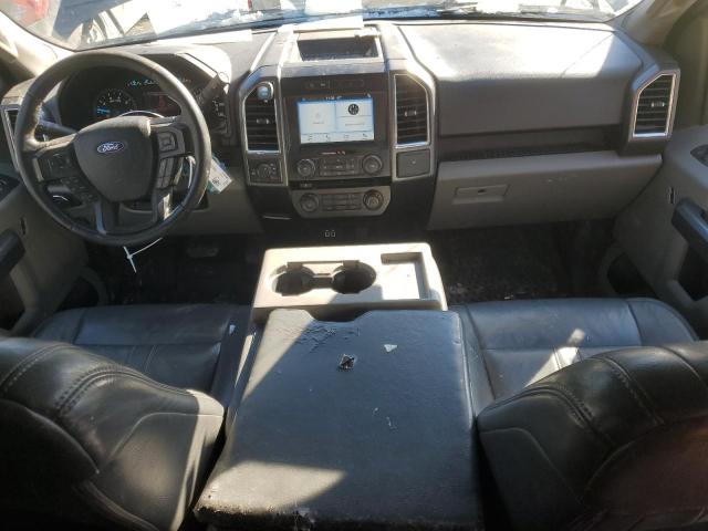 Photo 8 from auction – 2016 FORD F150 SUPER with VIN 1FTEX1EF2GKF93010