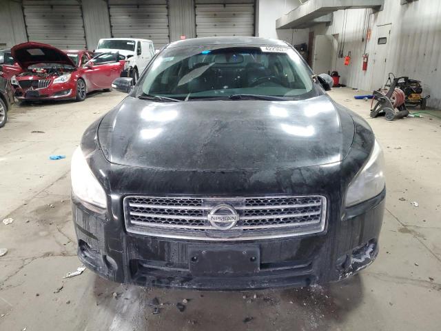 Photo 5 from auction – 2010 NISSAN MAXIMA S with VIN 1N4AA5AP8AC859353