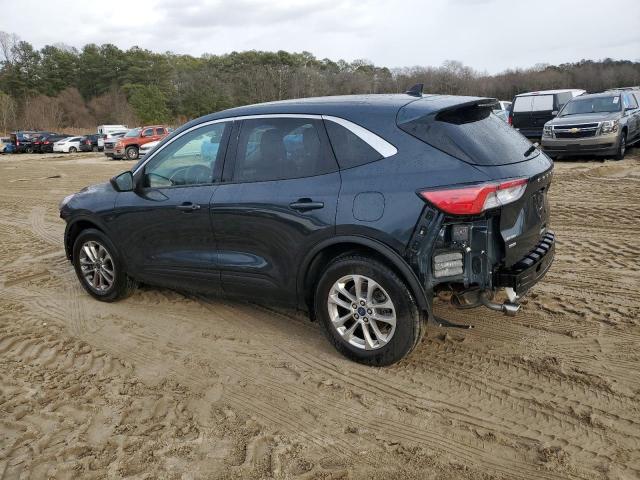 Photo 2 from auction – 2022 FORD ESCAPE SE with VIN 1FMCU0G69NUB29362