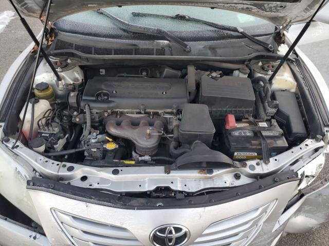 Photo 11 from auction – 2008 TOYOTA CAMRY CE with VIN 4T1BE46K98U228587