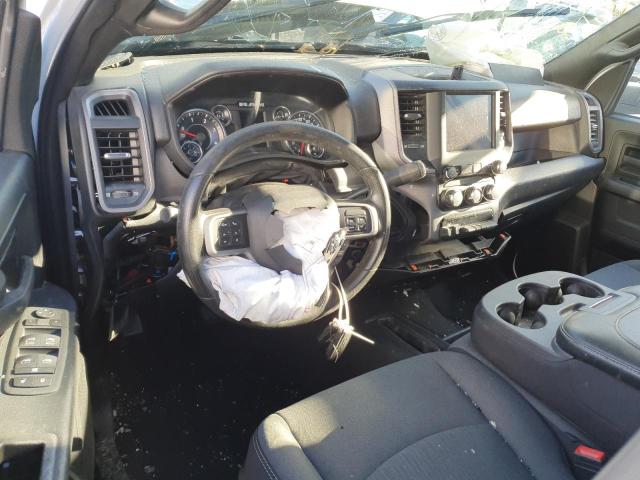 Photo 8 from auction – 2022 RAM 3500 TRADE with VIN 3C63RRGLXNG414680