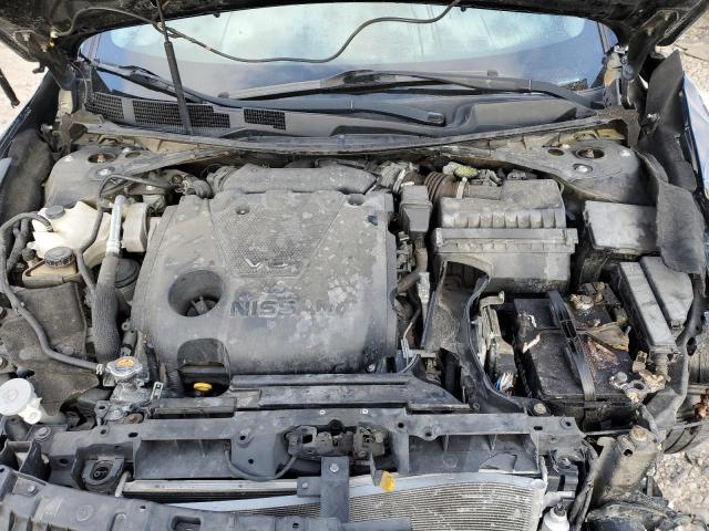 Photo 11 from auction – 2016 NISSAN MAXIMA 3.5 with VIN 1N4AA6AP4GC397839