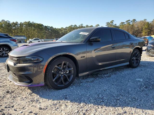 DODGE CHARGER R/ 2023 with VIN 2C3CDXCT4PH640318 - Photo from auction