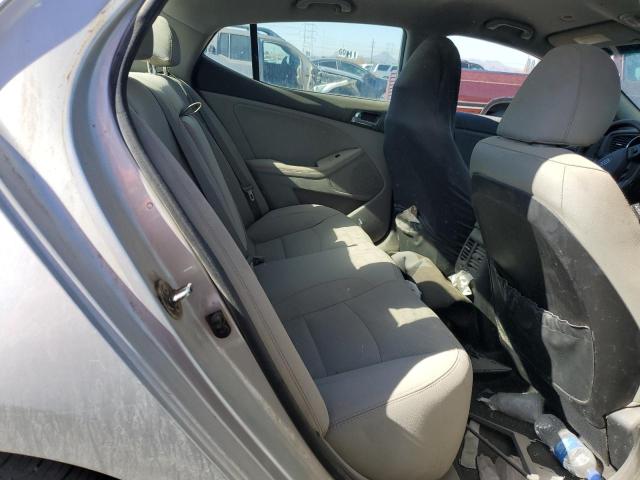 Photo 10 from auction – 2012 KIA OPTIMA EX with VIN 5XXGN4A72CG075692