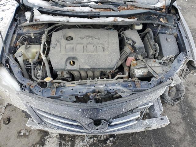 Photo 11 from auction – 2013 TOYOTA COROLLA BA with VIN 2T1BU4EE2DC965933