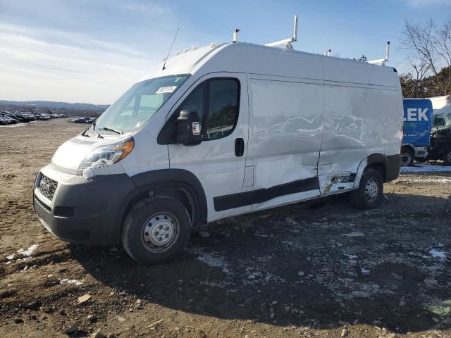 RAM PROMASTER 2021 with VIN 3C6LRVDG6ME555000 - Photo from auction