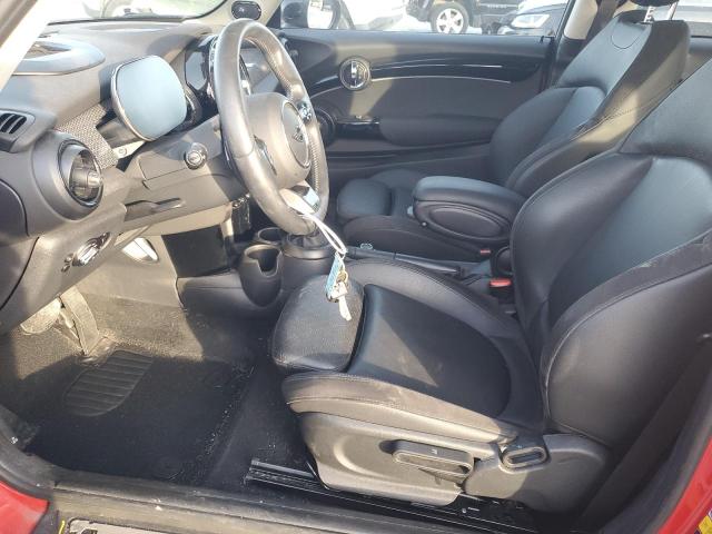 Photo 7 from auction – 2023 MINI COOPER S with VIN WMW53DH02P2T29755