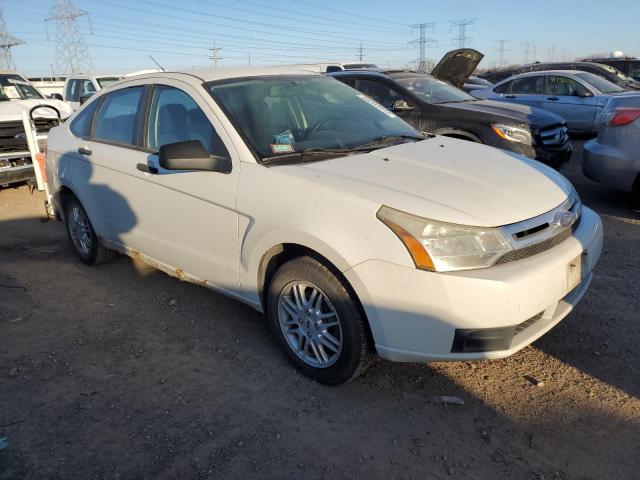 Photo 4 from auction – 2009 FORD FOCUS SE with VIN 1FAHP35N59W119408