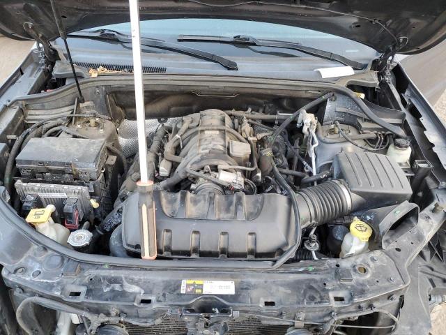 Photo 12 from auction – 2014 JEEP GRAND CHER with VIN 1C4RJFJT0EC427006