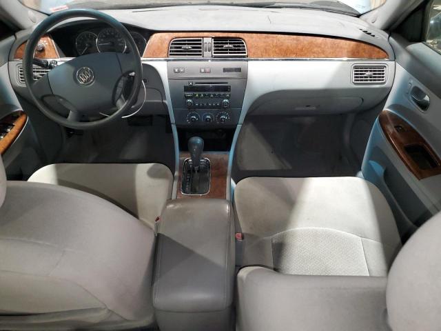 Photo 8 from auction – 2006 BUICK LACROSSE C with VIN 2G4WC582661245401
