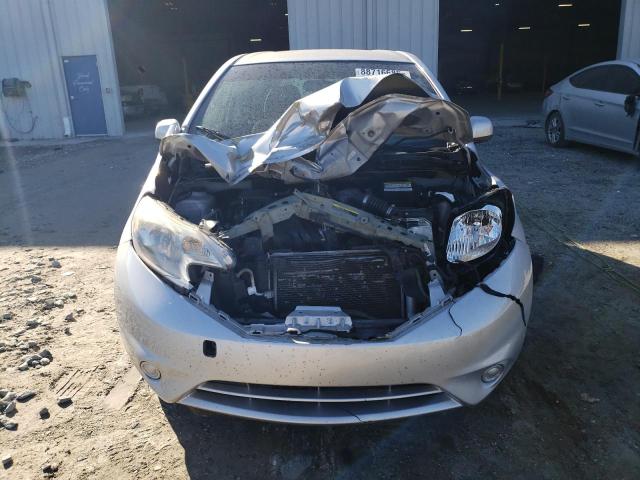 Фото 5 с аукциона – 2014 NISSAN VERSA NOTE с VIN 3N1CE2CP6EL380395