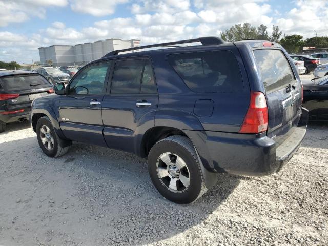 Photo 2 from auction – 2008 TOYOTA 4RUNNER SR with VIN JTEBU14R98K004863