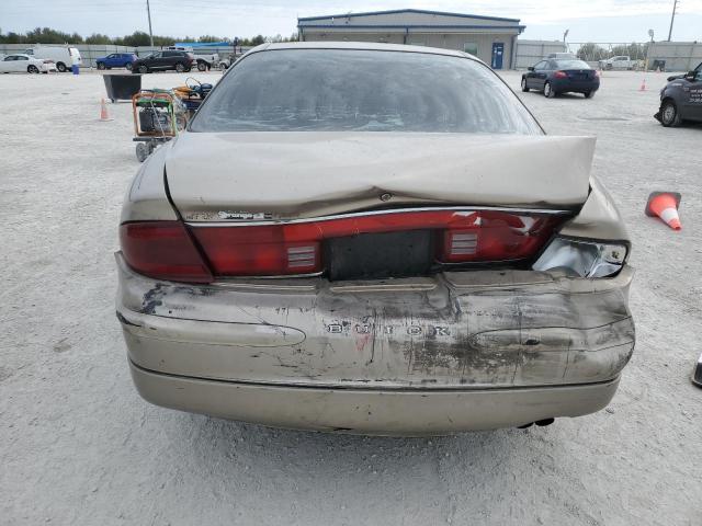 Photo 6 from auction – 2000 BUICK REGAL LS with VIN 2G4WB52K3Y1210720