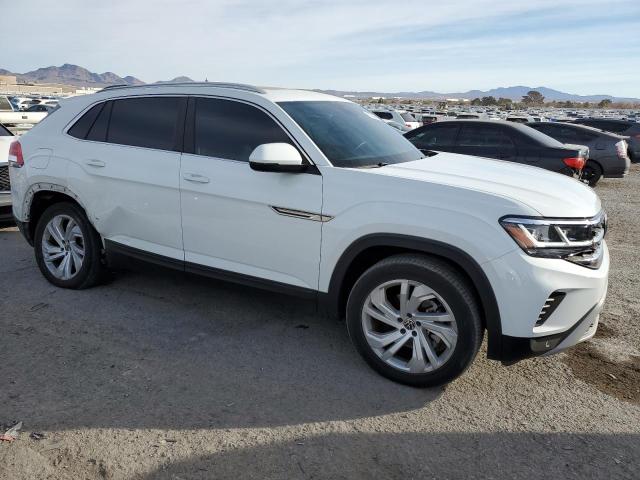 Photo 4 from auction – 2021 VOLKSWAGEN ATLAS CROS with VIN 1V2EE2CA2MC211159