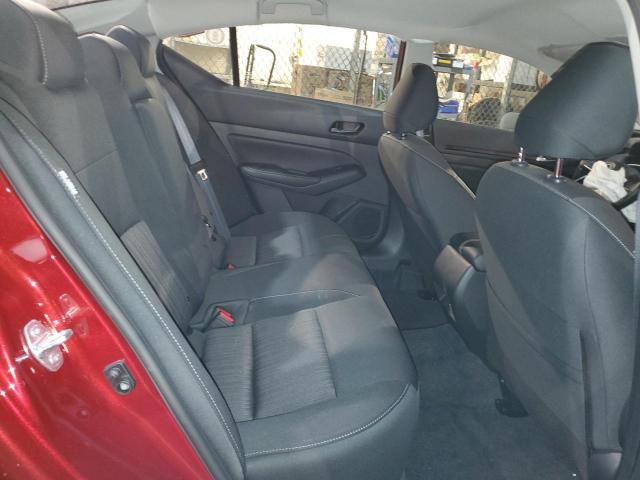 Photo 10 from auction – 2024 NISSAN ALTIMA SV with VIN 1N4BL4DV6RN358366