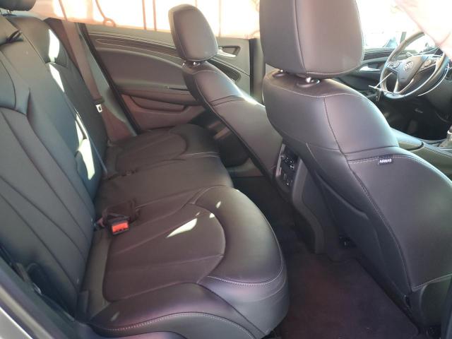 Photo 11 from auction – 2020 BUICK ENVISION E with VIN LRBFX2SA6LD183164
