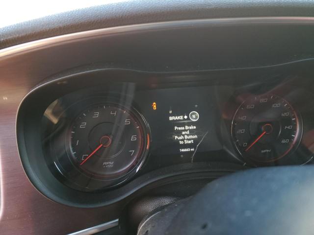 صورة رقم 9 من المزاد - 2017 DODGE CHARGER R/ مع VIN 2C3CDXCT5HH609497