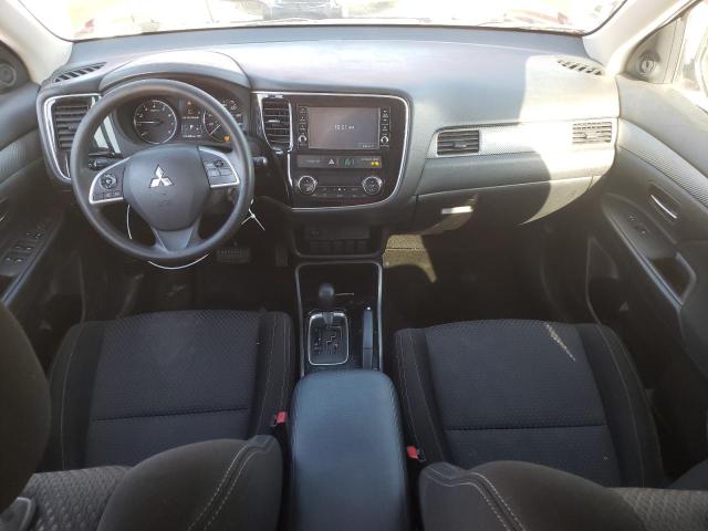 Photo 8 from auction – 2018 MITSUBISHI OUTLANDER with VIN JA4AD2A35JZ062076