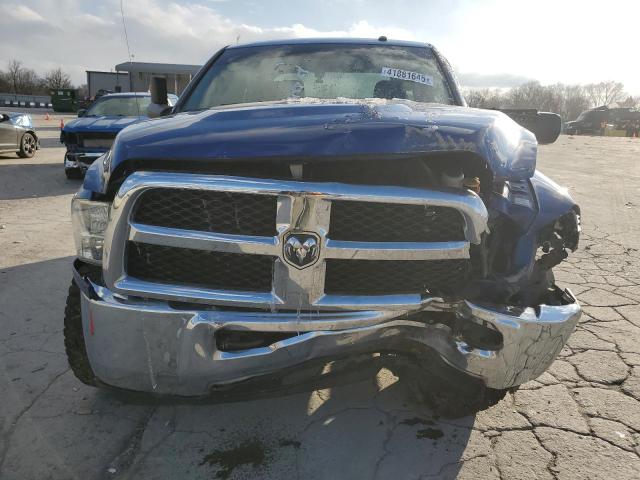 Photo 5 from auction – 2016 RAM 2500 ST with VIN 3C6UR5CL5GG173455