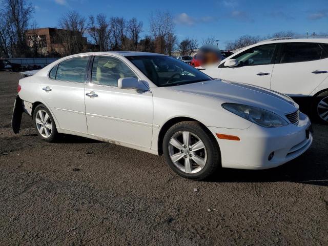 Photo 4 from auction – 2006 LEXUS ES 330 with VIN JTHBA30GX65148221