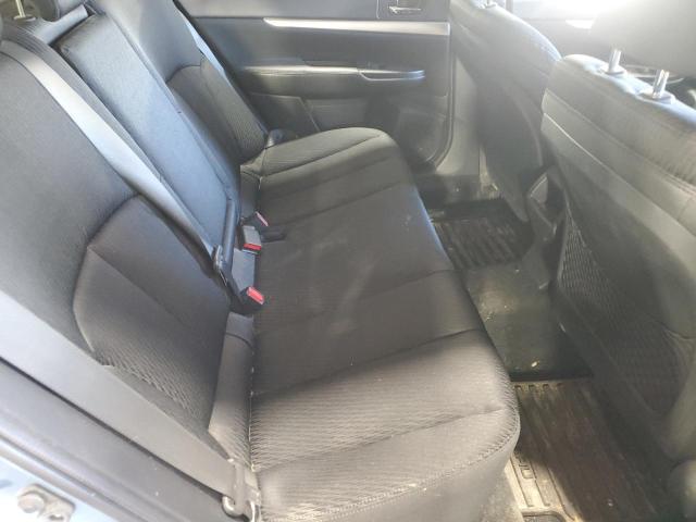 Photo 10 from auction – 2010 SUBARU LEGACY 2.5 with VIN 4S3BMBC68A3246156