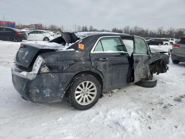Photo 3 from auction – 2014 CHRYSLER 300 with VIN 2C3CCAAG2EH355720