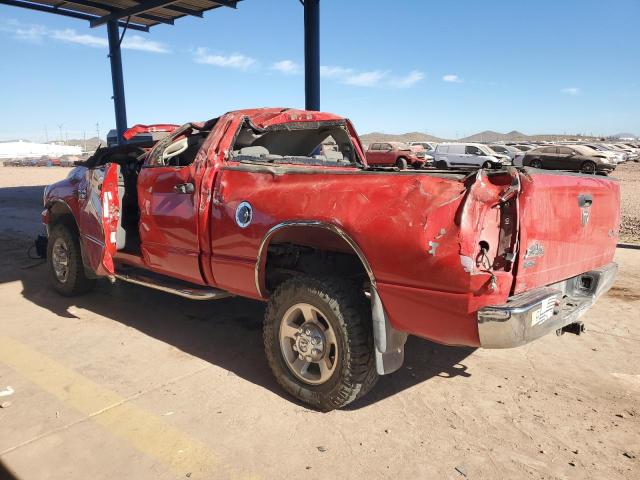 Photo 2 from auction – 2009 DODGE RAM 2500 with VIN 3D7KS28L79G534835