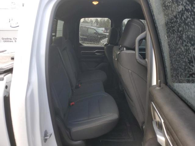 Photo 10 from auction – 2019 RAM 1500 BIG H with VIN 1C6SRFBT6KN520970