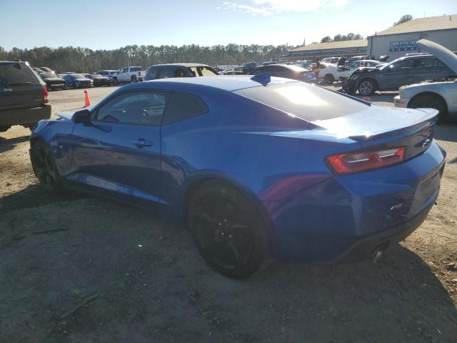 Photo 2 from auction – 2018 CHEVROLET CAMARO LT with VIN 1G1FB1RS3J0100442