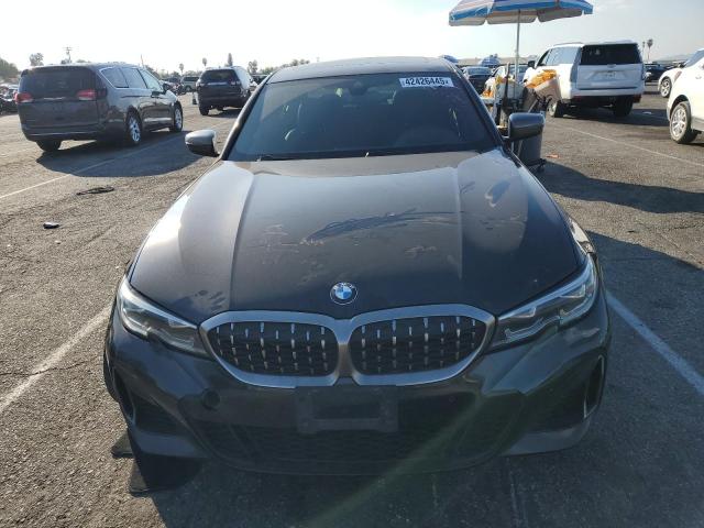 Снимка 5 от търг – 2020 BMW M340I с VIN WBA5U7C01LFH05549