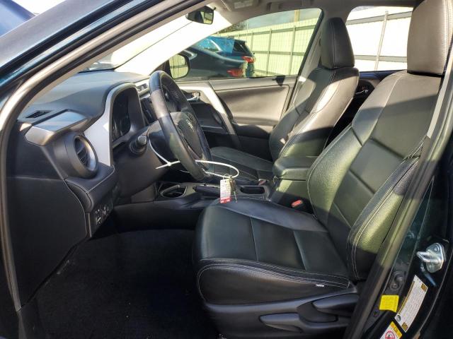 Photo 7 from auction – 2017 TOYOTA RAV4 XLE with VIN JTMWFREV8HJ124573