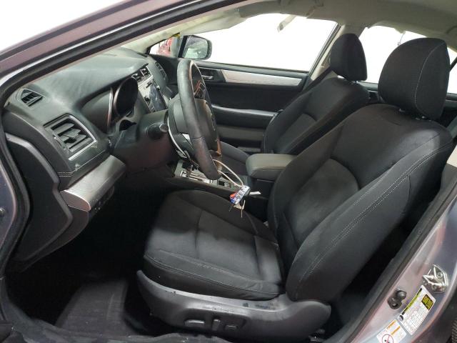 Photo 7 from auction – 2019 SUBARU LEGACY with VIN 4S3BNAF63K3035385