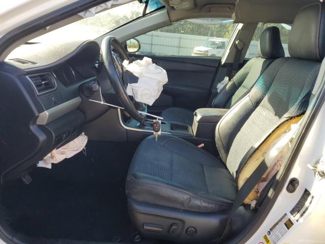 Photo 7 from auction – 2015 TOYOTA CAMRY LE with VIN 4T1BF1FK6FU112580