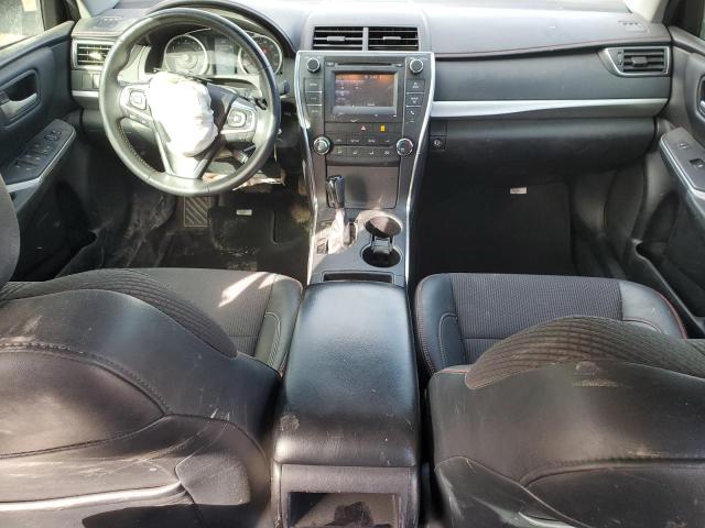 Photo 8 from auction – 2017 TOYOTA CAMRY LE with VIN 4T1BF1FK9HU389775